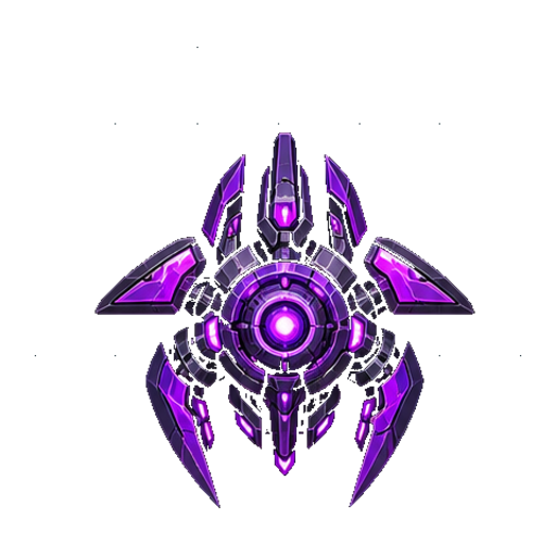 drone type enemy