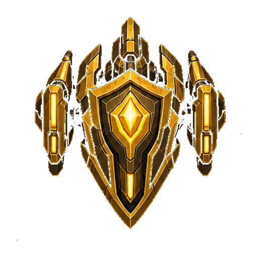shield type enemy