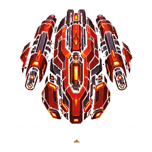 tank type enemy