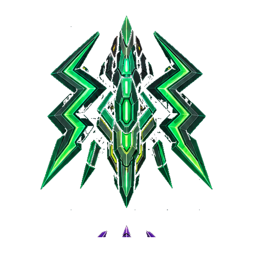 weaver type enemy